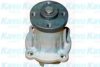 TOYOT 161007600171 Water Pump